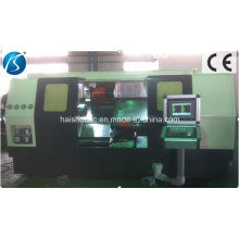 Multipurpose CNC Turning Center with Imported Parts